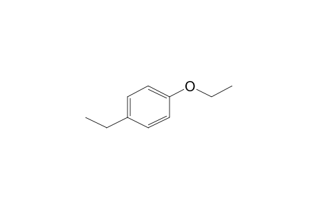 1-Ethoxy-4-ethylbenzene