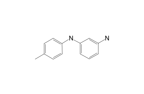 N-(4-Tolyl)-3-aminoaniline