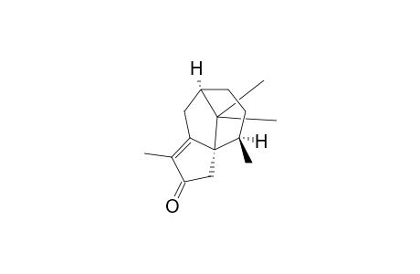 Cyperotundone