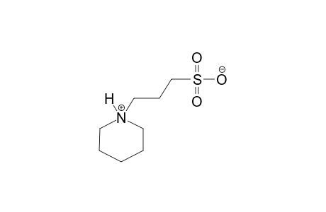 3-PIPERIDINIOPROPANESULPHONATE