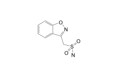 Zonisamide