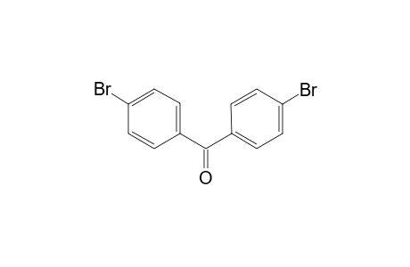 4,4'-Dibromobenzophenone