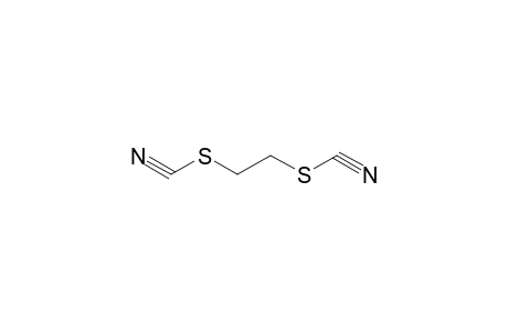 thiocyanic acid, ethylene ester