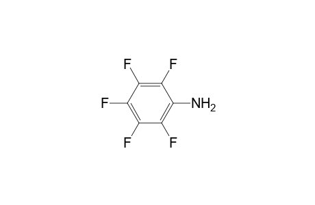 Pentafluoroaniline