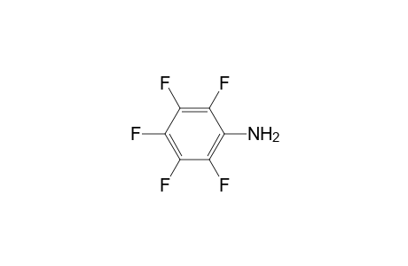 Pentafluoroaniline