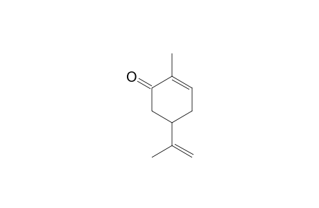 D-p-mentha-6,8-dien-2-one