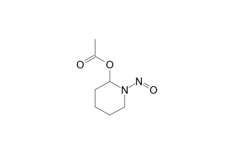 .alpha.-acetoxy-npip