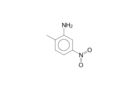 2-Methyl-5-nitro-aniline