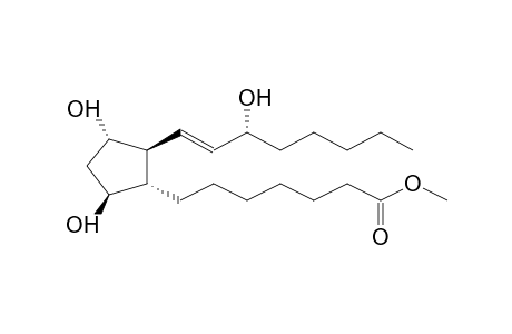 PROSTAGLANDIN PGF1 BETA