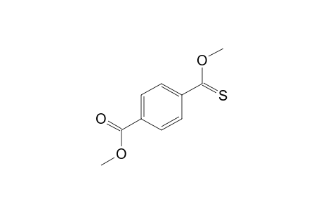 thioterephthalic acid, O,O-dimethyl ester