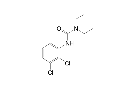 3-(2,3-Dichlorophenyl)-1,1-diethylurea