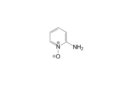 2-aminopyridine, 1-oxide