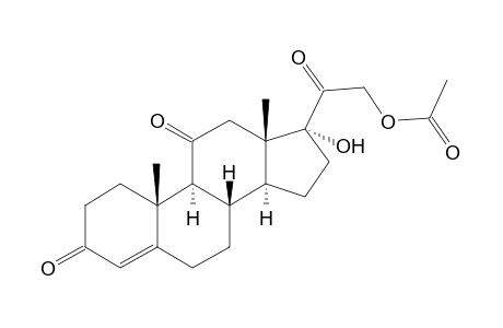 Cortisone acetate