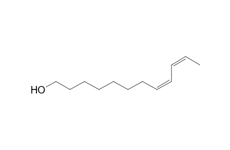 8Z,10Z-Dodecadien-1-ol