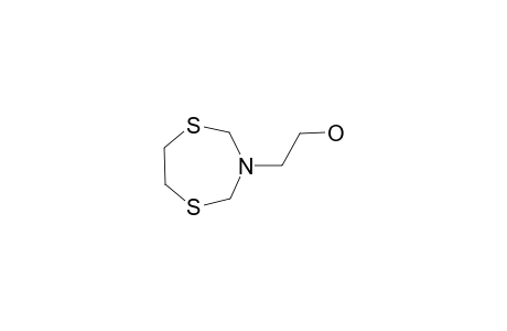 2-(1,5,3-Dithiazepan-3-yl)-ethanol