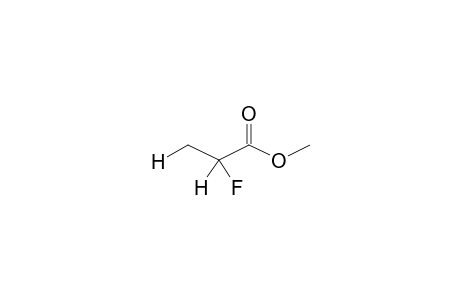 METHYL 2-FLUOROPROPANOATE