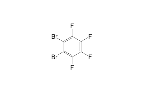 1,2-dibromo-3,4,5,6-tetrafluorobenzene