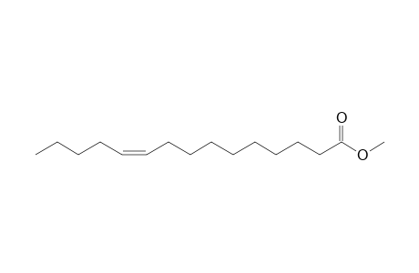 Pentadec-(10Z)-enoate <methyl->