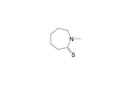 N-METHYL-EPSILON-THIOCAPROLACTAM