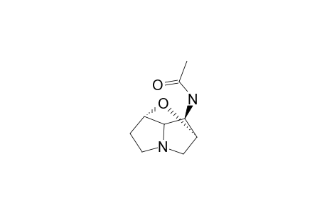 N-Acetylnorloline