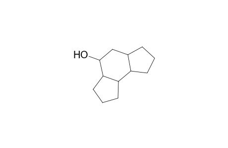 Dodecahydro-as-indacen-4-ol