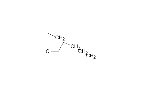 Heptane, 3-(chloromethyl)-