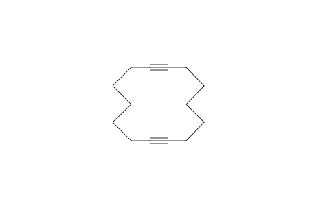 1,8-Cyclotetradecadiyne