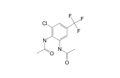 3-Chloro-4,5-diaminobenzotrifluoride, 2ac