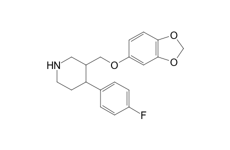 Paroxetine