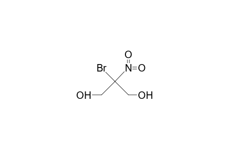 2-Bromo-2-nitro-1,3-propanediol