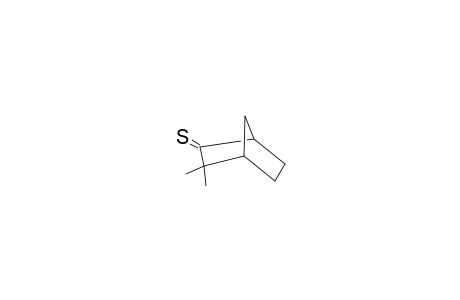 3,3-DIMETHYL-BICYCLO-[2.2.1]-HEPTAN-2-THIONE