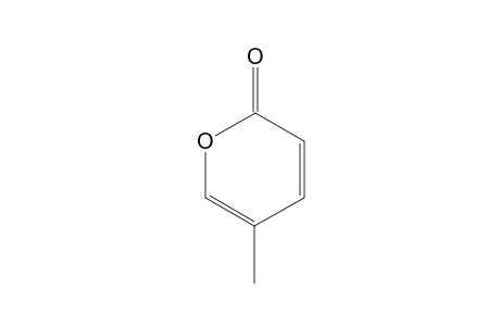 5-Methyl-2-pyrone