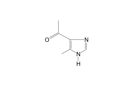 methyl 5-methylimiazol-4-yl ketone