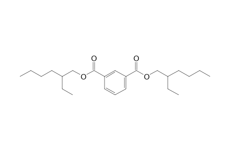 Isophthalic acid, bis(2-ethyl-hexyl) ester