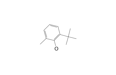 6-tert-Butyl-o-cresol