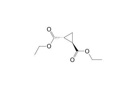 (1R,2R)-cyclopropane-1,2-dicarboxylic acid diethyl ester