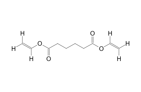 adipic acid, divinyl ester