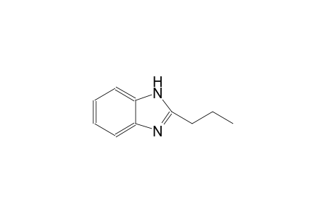 2-propylbenzimidazole