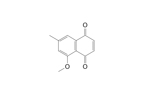 7-METHYLLJUGLONE-METHYLETHER