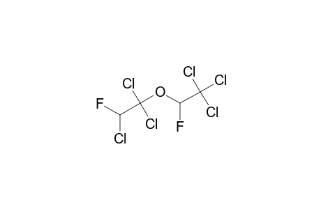 1,1,2,2',2',2'-HEXACHLOR-1',2-DIFLUORDIETHYLETHER