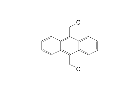 9,10-bis(chloromethyl)anthracene
