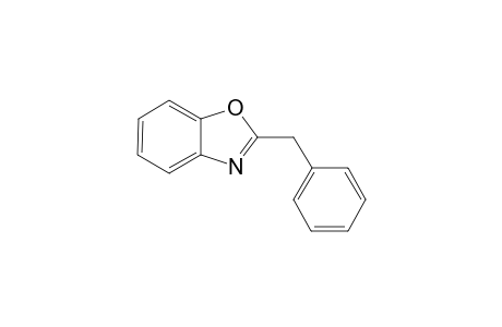 2-Benzylbenzoxazole