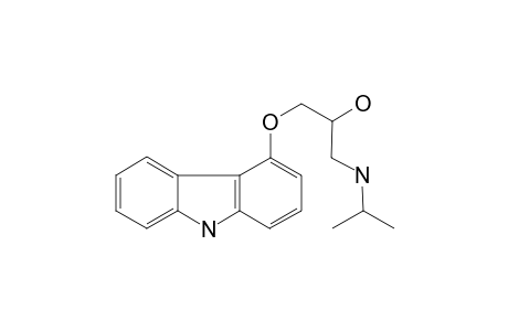 Carazolol