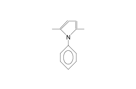 2,5-Dimethyl-1-phenylpyrrole