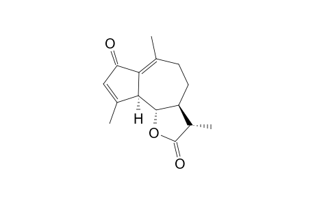 LEUCODIN