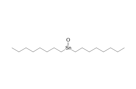 Dioctyloxotin