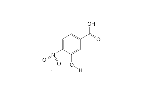 3-Hydroxy-4-nitrobenzoic acid