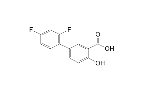 Diflunisal