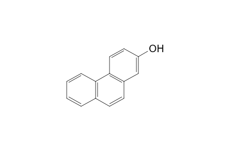 2-Phenanthrol