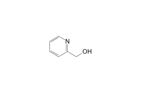 2-Pyridylcarbinol